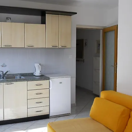 Apartman Apartment Violeta 802 *