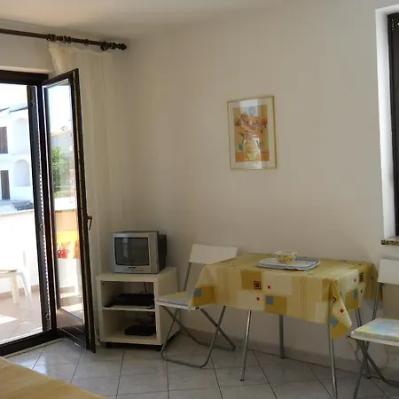Apartment Apartment Violeta 802