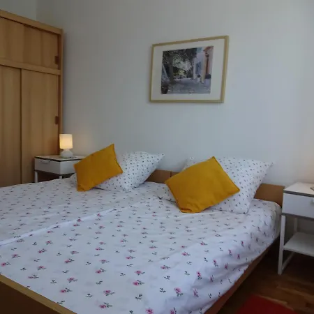 Apartment Violeta 802 Porec