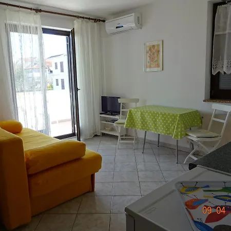 Apartment Violeta 802 Apartment Porec
