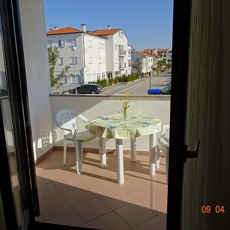 Apartment Apartment Violeta 802 *
