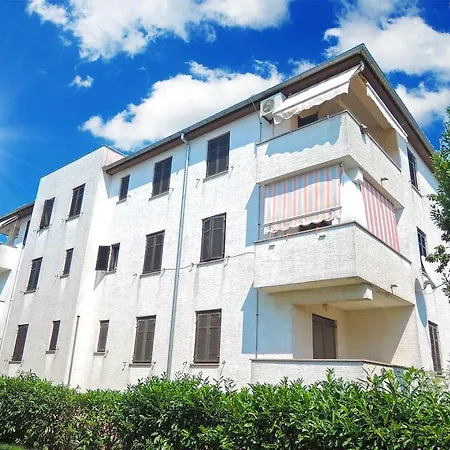 Apartment Apartment Violeta 802 *