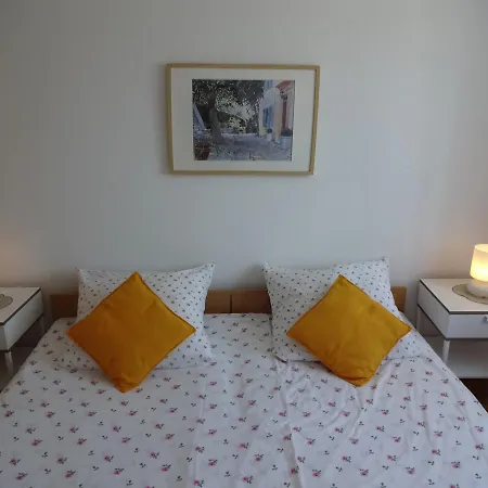 Apartment Violeta 802