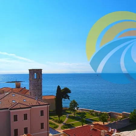 Apartment Violeta 802 Poreč